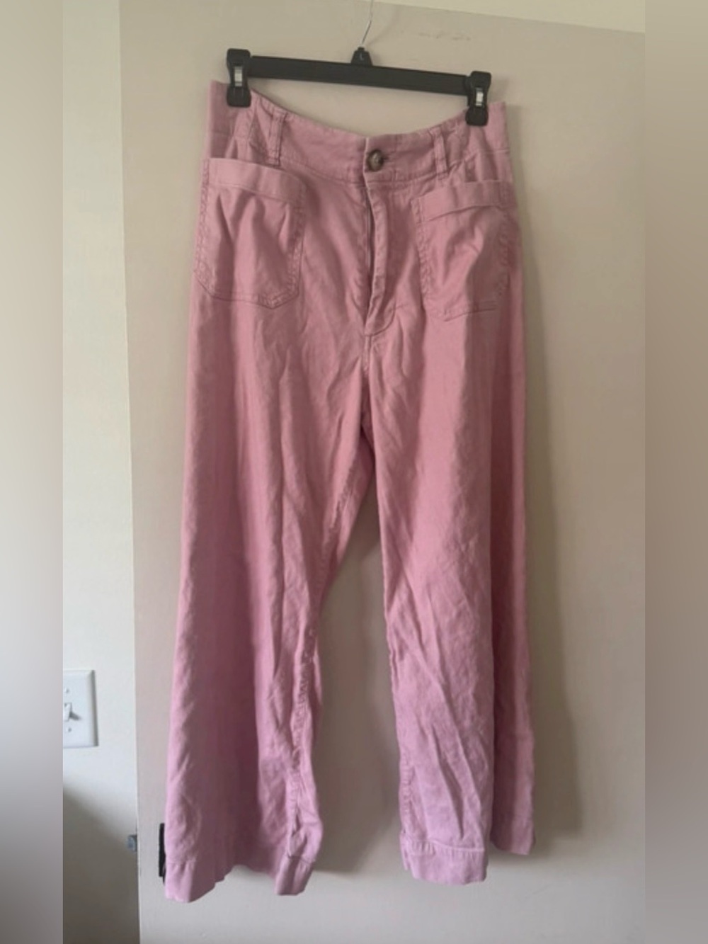 Maeve Collette Size 30 pink pants